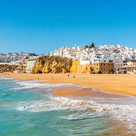 Bernies Folly Διαμέρισμα Armação de Pêra Εξωτερικό φωτογραφία